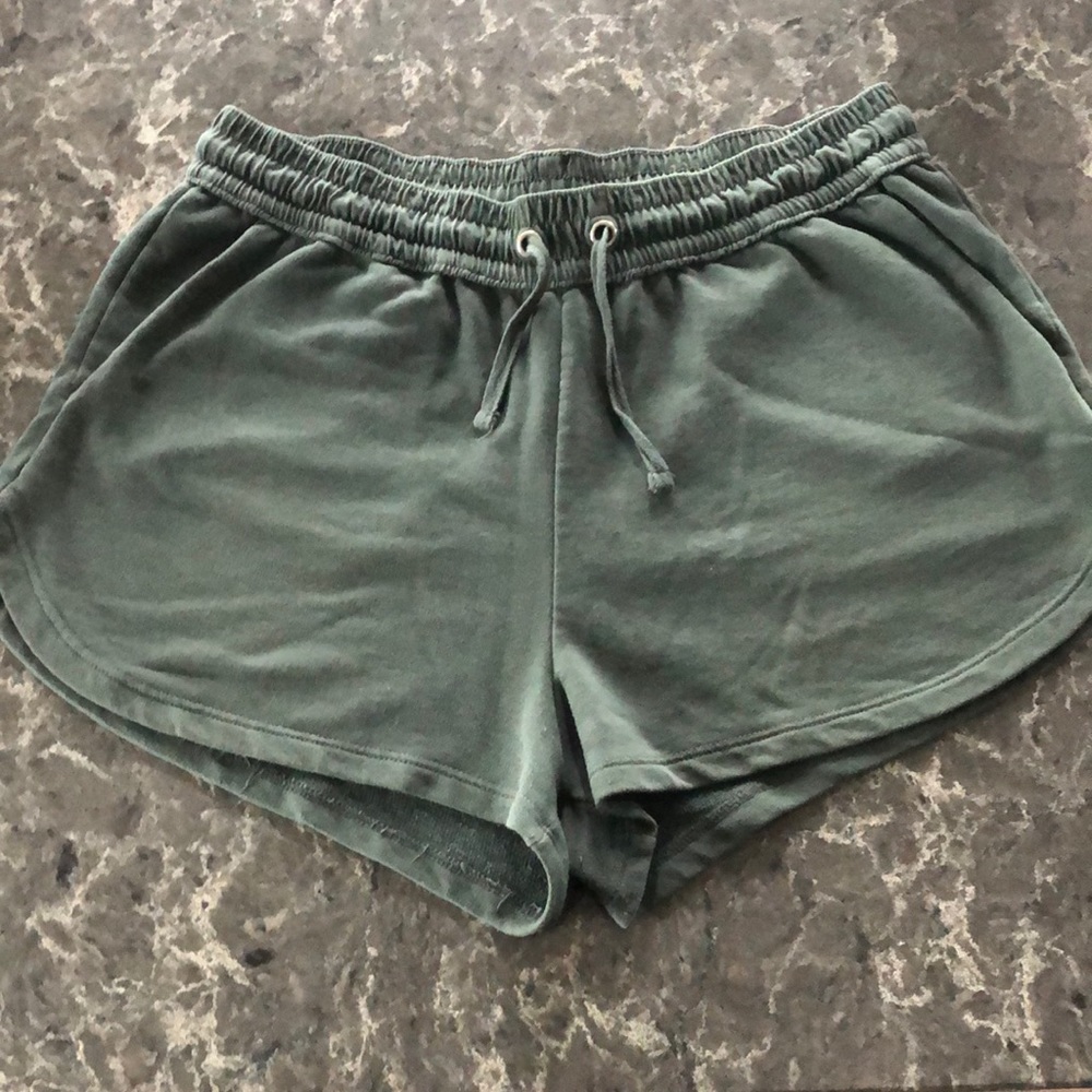 H&M Basic Shorts